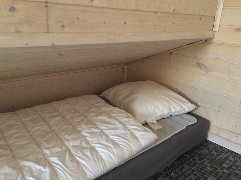 Vorbasse Camping Екстериор снимка
